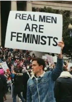 What is Intersectional Feminism?